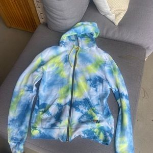 Aviator nation zip up pretty much brand new besides tags